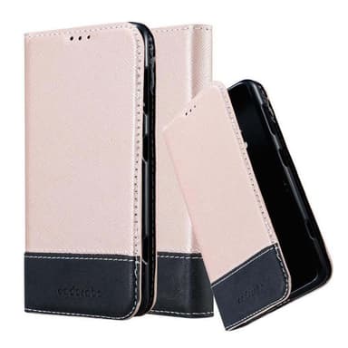 Nokia Lumia 625 Skal Fodral Case (Rosa)
