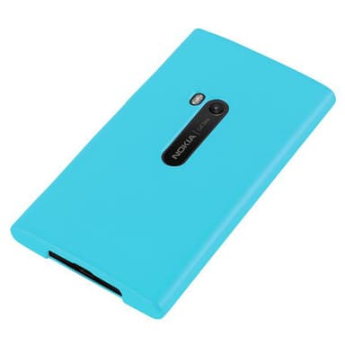 Nokia Lumia 920 Skal Fodral Case (Blå)