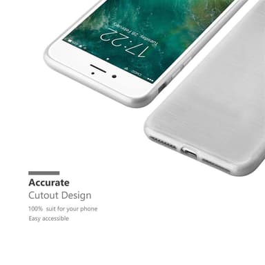 iPhone 7 PLUS / 7S PLUS / 8 PLUS Skal Fodral Case