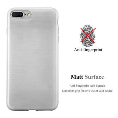 iPhone 7 PLUS / 7S PLUS / 8 PLUS Skal Fodral Case