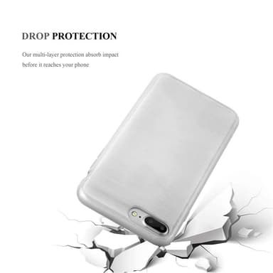 iPhone 7 PLUS / 7S PLUS / 8 PLUS Skal Fodral Case