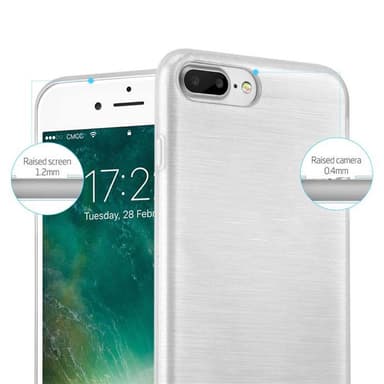 iPhone 7 PLUS / 7S PLUS / 8 PLUS Skal Fodral Case