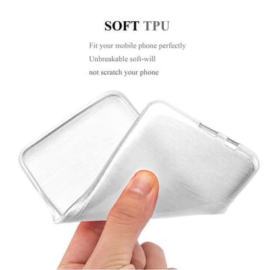 iPhone 7 PLUS / 7S PLUS / 8 PLUS Skal Fodral Case