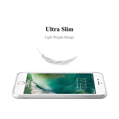 iPhone 7 PLUS / 7S PLUS / 8 PLUS Skal Fodral Case