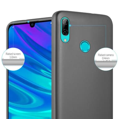Skal Honor 10 LITE / Huawei P SMART 2019 Fodral Case
