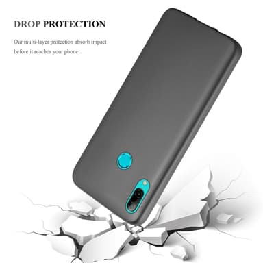 Skal Honor 10 LITE / Huawei P SMART 2019 Fodral Case