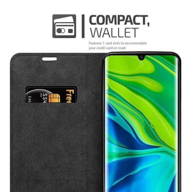 Xiaomi RedMi NOTE 10 4G / RedMi NOTE 10S Skal Fodral