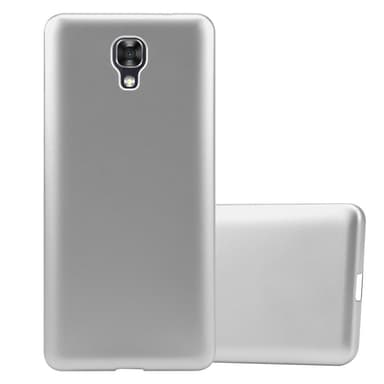 Skal LG X SCREEN Fodral Case (Silver)