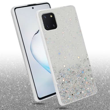 Samsung Galaxy A81 / NOTE 10 LITE / M60s Skal Fodral