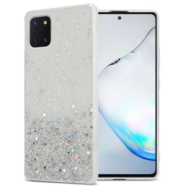 Samsung Galaxy A81 / NOTE 10 LITE / M60s Skal Fodral