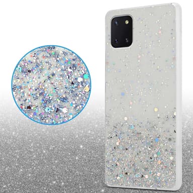 Samsung Galaxy A81 / NOTE 10 LITE / M60s Skal Fodral