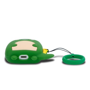 AirPod 1 & 2 Skal Fodral Case (Grön)
