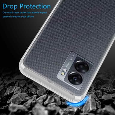 Oppo A57 5G / A77 5G / Realme V23 Skal Fodral Case
