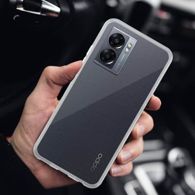 Oppo A57 5G / A77 5G / Realme V23 Skal Fodral Case