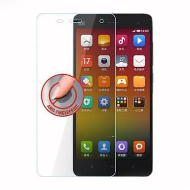 Xiaomi Mi 4 Skyddsglas Skyddsfilm Skärmskydd