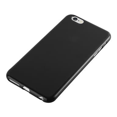 iPhone 6 PLUS / 6S PLUS Skal Fodral Case (Svart)