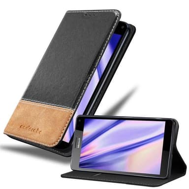 Nokia Lumia 950 Skal Fodral Case (Rosa)