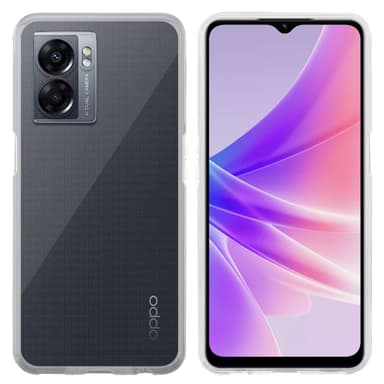 Oppo A57 5G / A77 5G / Realme V23 Skal Fodral Case
