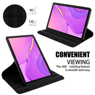 Skal Huawei MatePad T 10 (9.7 tum) / T 10s (10.1 tum)