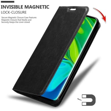 Xiaomi RedMi NOTE 10 4G / RedMi NOTE 10S Skal Fodral