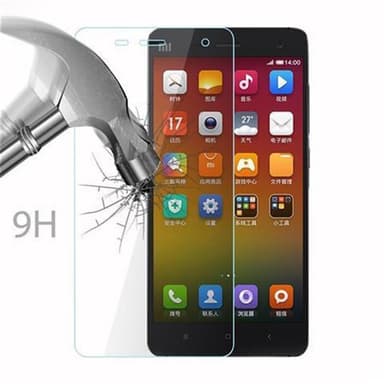 Xiaomi Mi 4 Skyddsglas Skyddsfilm Skärmskydd