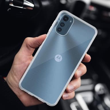 Motorola MOTO E32 4G / E32S Skal Fodral Case