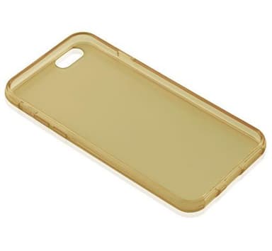 iPhone 6 / 6S Skal Fodral Case (Guld)