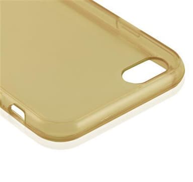 iPhone 6 / 6S Skal Fodral Case (Guld)