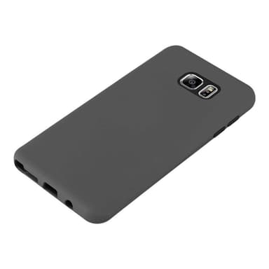 Samsung Galaxy NOTE 5 Skal Fodral Case (Grå)