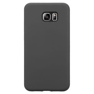 Samsung Galaxy NOTE 5 Skal Fodral Case (Grå)