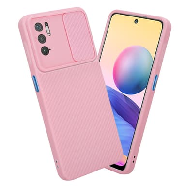 Skal Xiaomi RedMi NOTE 10 5G / POCO M3 PRO 5G Fodral