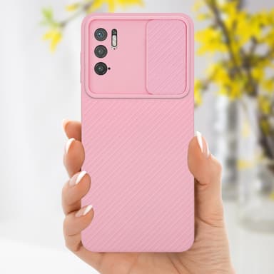 Skal Xiaomi RedMi NOTE 10 5G / POCO M3 PRO 5G Fodral