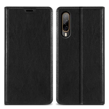 HTC Desire 22 PRO Skal Fodral Case (Svart)