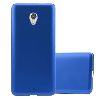 Skal ZTE Blade V7 Fodral Case (Blå)