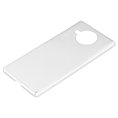 Xiaomi Mi 10T LITE Skal Fodral Case (Transparent)