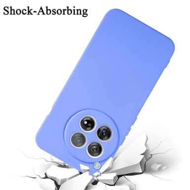 OnePlus 12 Skal Fodral Case (Lila)