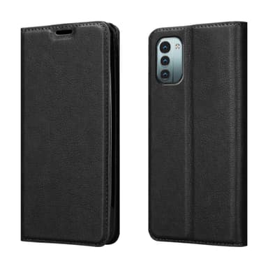 Nokia G11 / G21 Skal Fodral Case (Svart)
