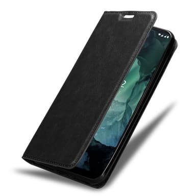 Nokia G11 / G21 Skal Fodral Case (Svart)