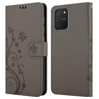Samsung Galaxy A91 / S10 LITE / M80s Plånboksfodral