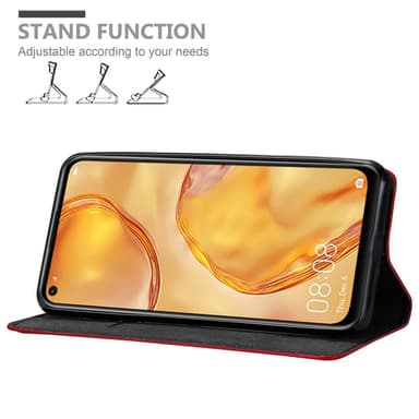 Huawei NOVA 6 SE / P40 LITE / NOVA 7i Skal Fodral Case