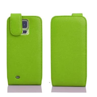 Samsung Galaxy S5 MINI / S5 MINI DUOS Flipfodral Skal