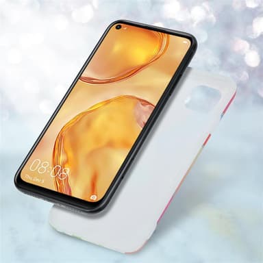Huawei NOVA 6 SE / P40 LITE / NOVA 7i Plånboksfodral