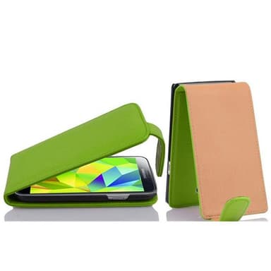 Samsung Galaxy S5 MINI / S5 MINI DUOS Flipfodral Skal