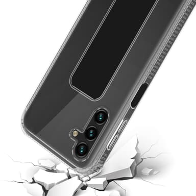 Samsung Galaxy A13 5G Skal Fodral Case (Svart)
