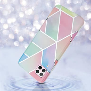 Huawei NOVA 6 SE / P40 LITE / NOVA 7i Plånboksfodral