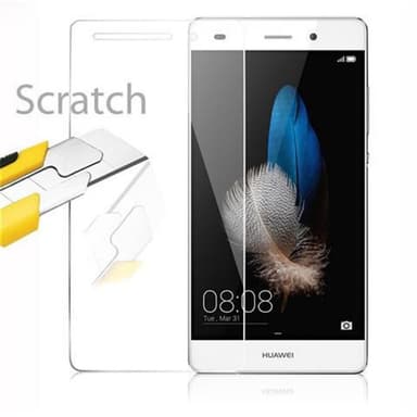 Huawei P8 LITE 2015 Skyddsglas Skyddsfilm Skärmskydd