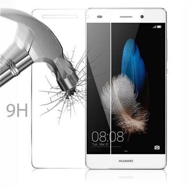 Huawei P8 LITE 2015 Skyddsglas Skyddsfilm Skärmskydd