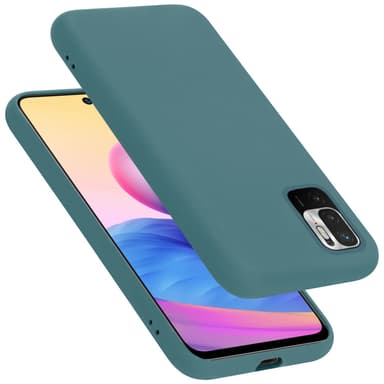 Xiaomi RedMi NOTE 10 5G / POCO M3 PRO 5G Skal Fodral