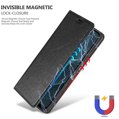Blackview A95 Skal Fodral Case (Svart)