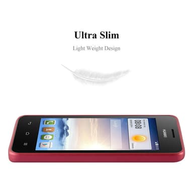Skal Huawei Y3 / Y3C / Y330 / Y331 / Y360 Fodral Case
